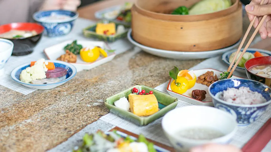 Japanese Villa Ichien