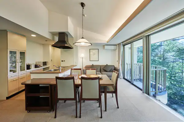 ห้องนั่งเล่น