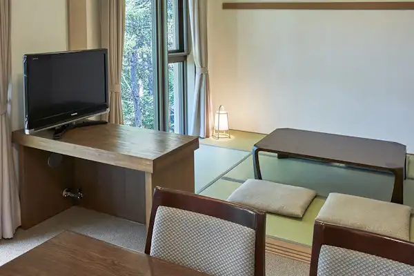 ห้องนอน