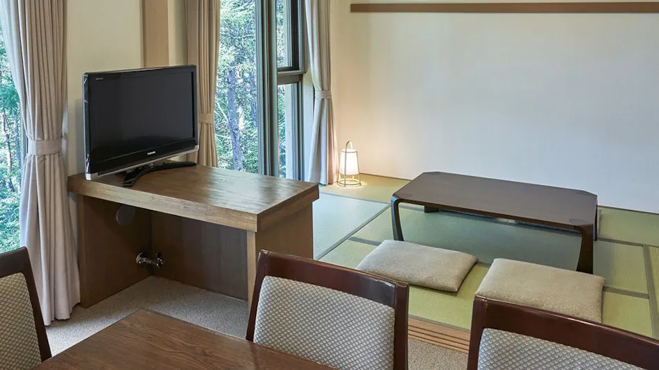Tokyu Vacations Tateshina