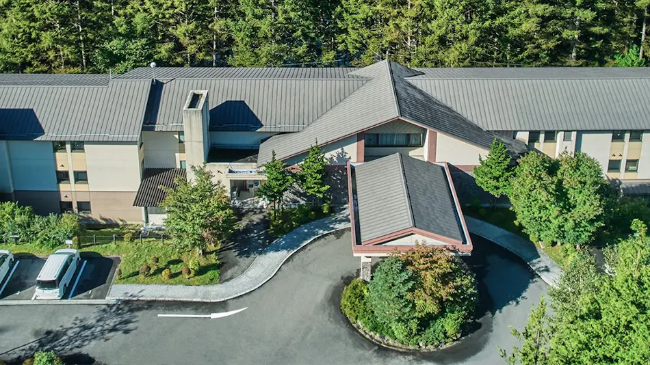 Tokyu Vacations Tateshina
