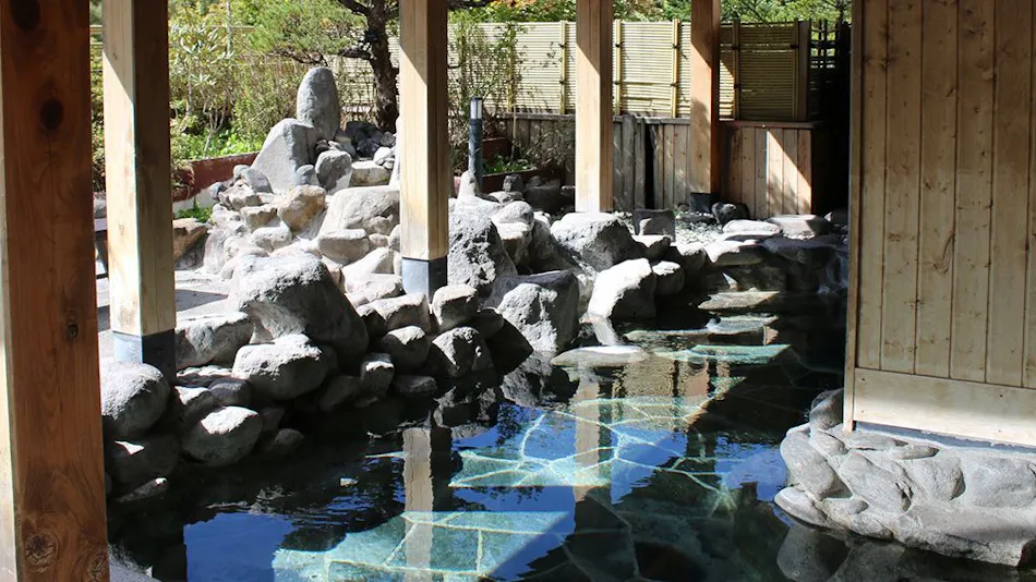 Tokyu Vacations Tateshina