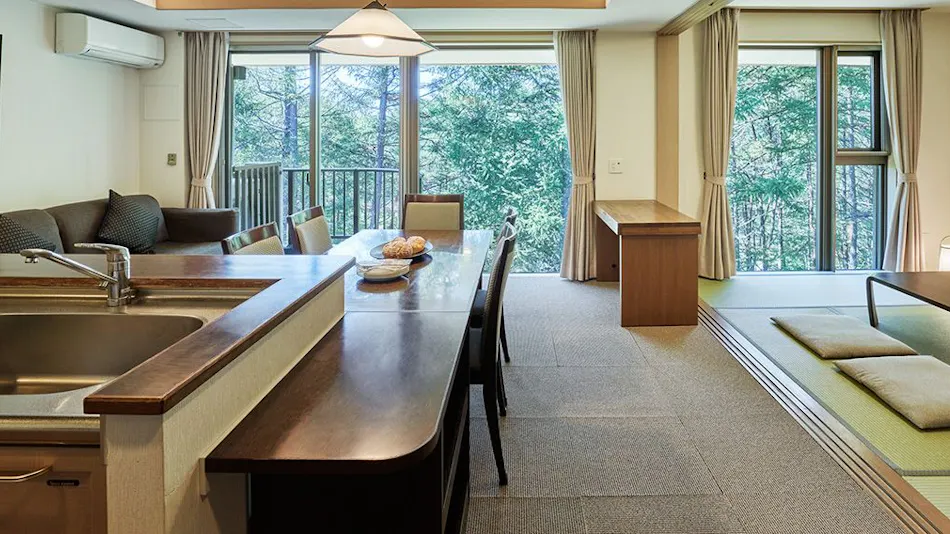 Tokyu Vacations Tateshina