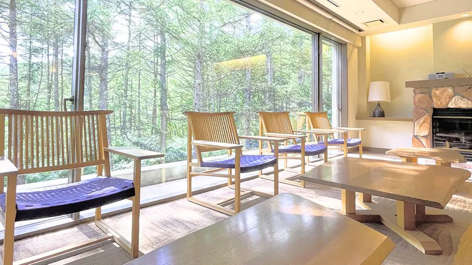 Tokyu Vacations Tateshina