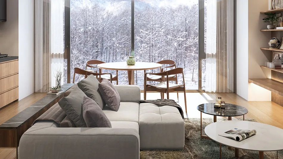 Intuition Niseko