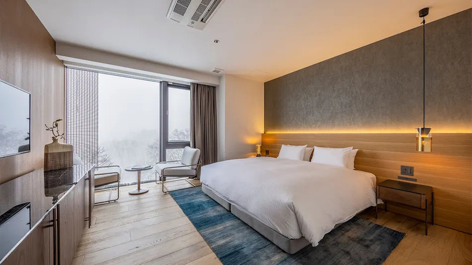 Intuition Niseko