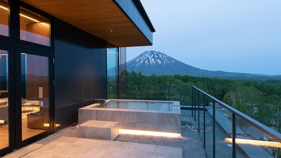 Intuition Niseko