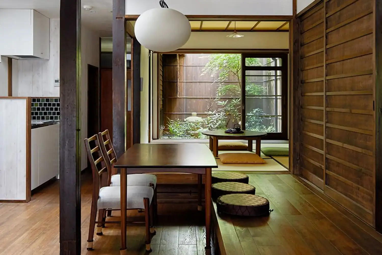 ห้องนั่งเล่น