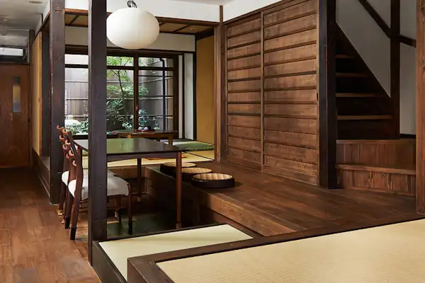 ห้องนั่งเล่น