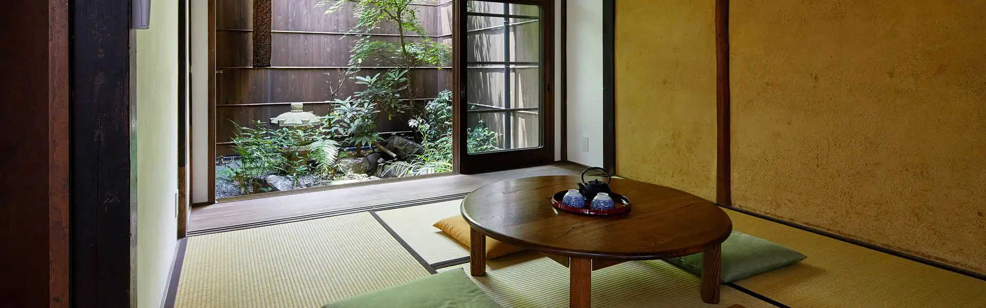 和室