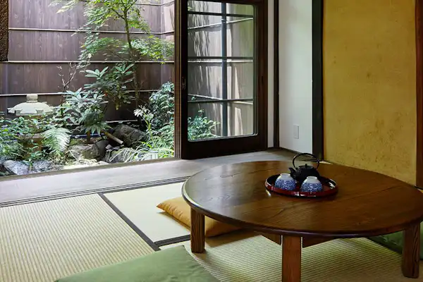 ห้องสไตล์ญี่ปุ่น