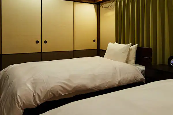 ห้องนอน