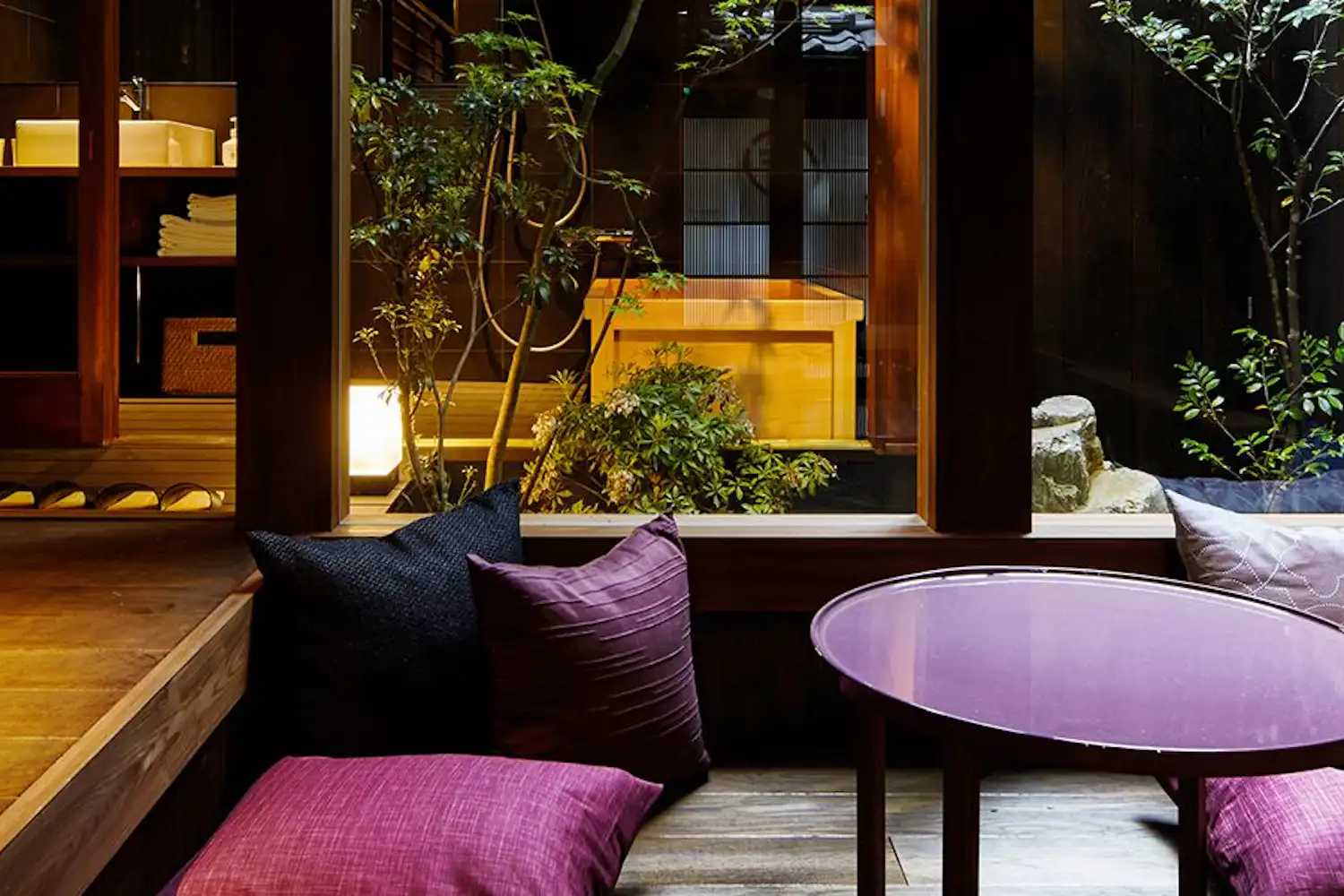 ห้องนั่งเล่น