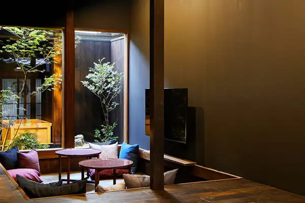 ห้องนั่งเล่น