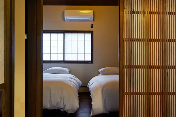 ห้องนอน