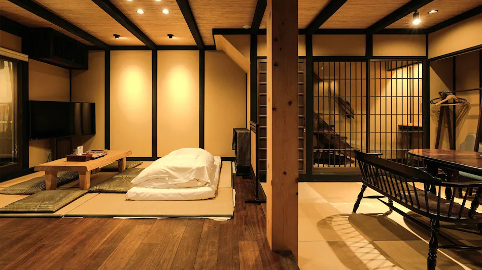 Tsumugi Nishinotoin Hanayacho