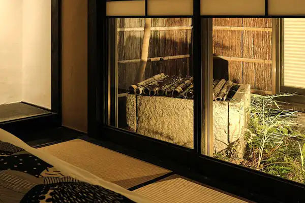 ตัวอย่างห้องพัก