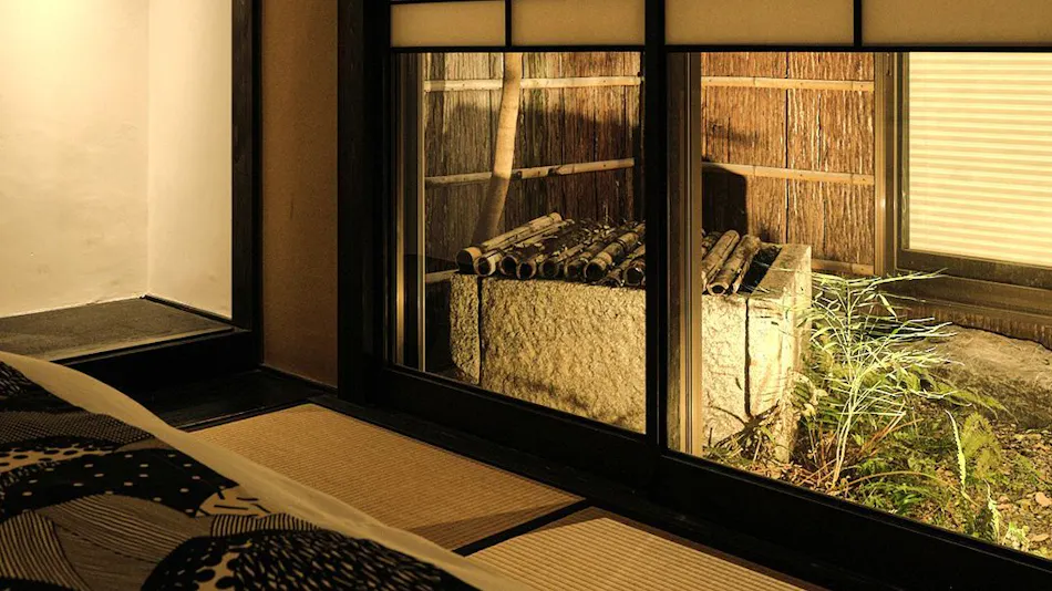 Tsumugi Nishinotoin Hanayacho