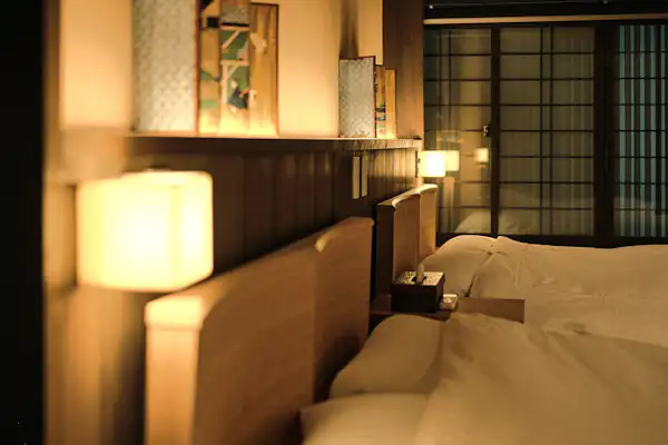 การตกแต่งภายใน