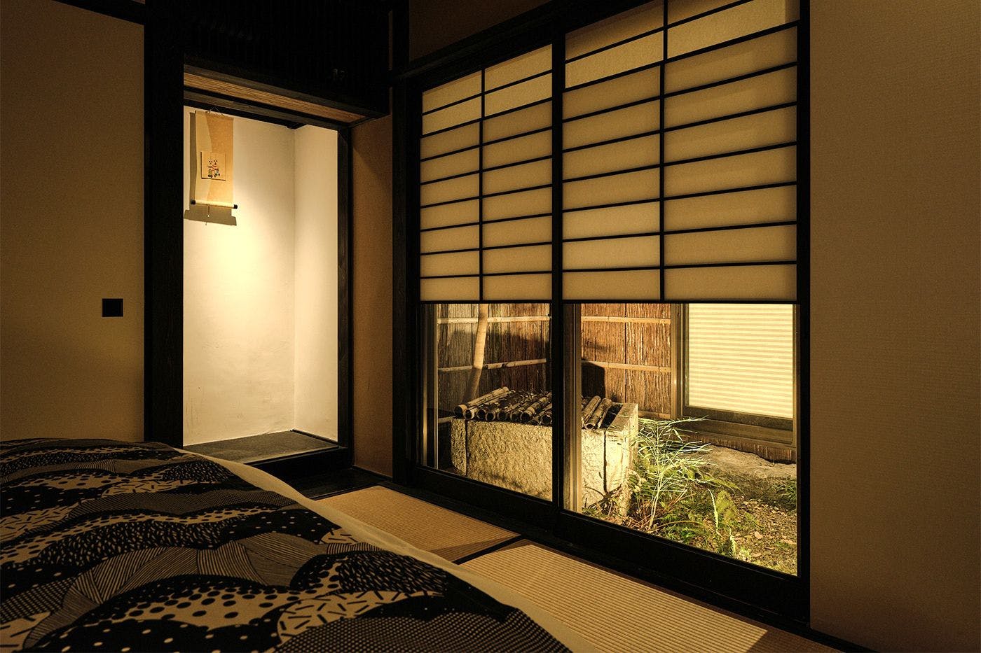 Tsumugi Nishinotoin Hanayacho