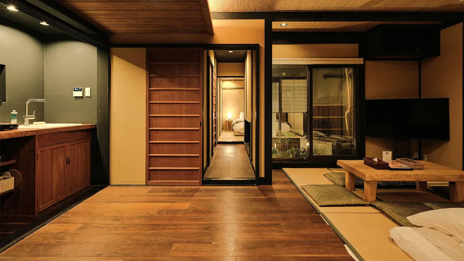 Tsumugi Nishinotoin Hanayacho