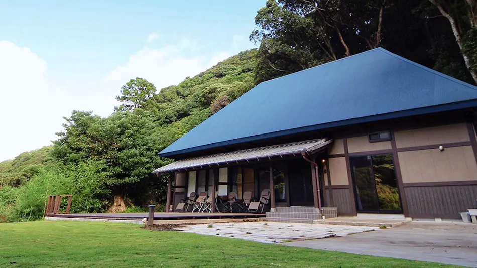 MORIKAZE Vacation Home & Retreat