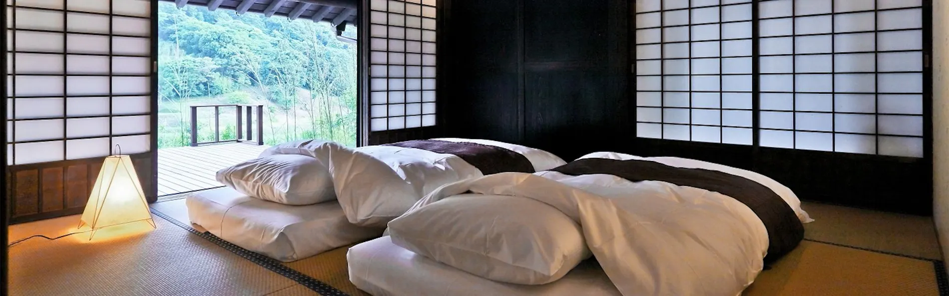 MORIKAZEバケーションホーム&リトリート