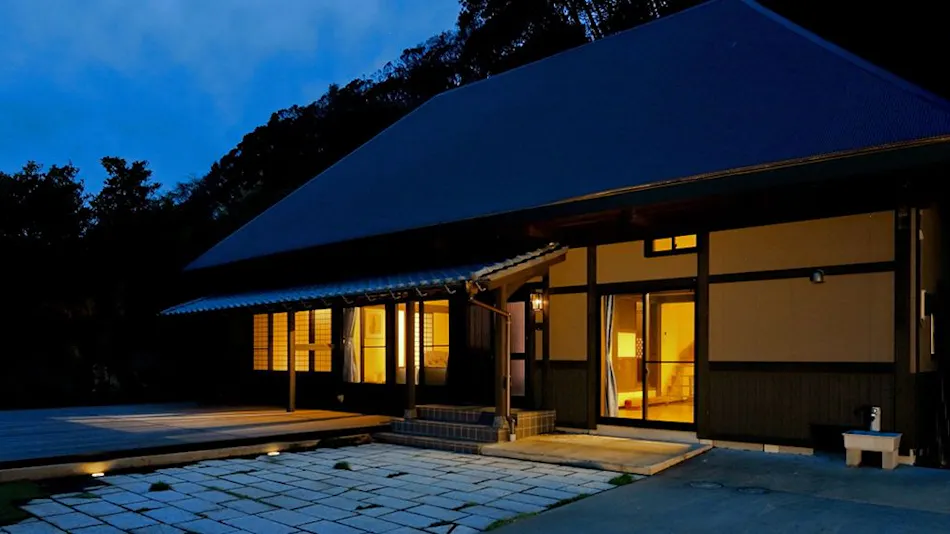 MORIKAZE Vacation Home & Retreat