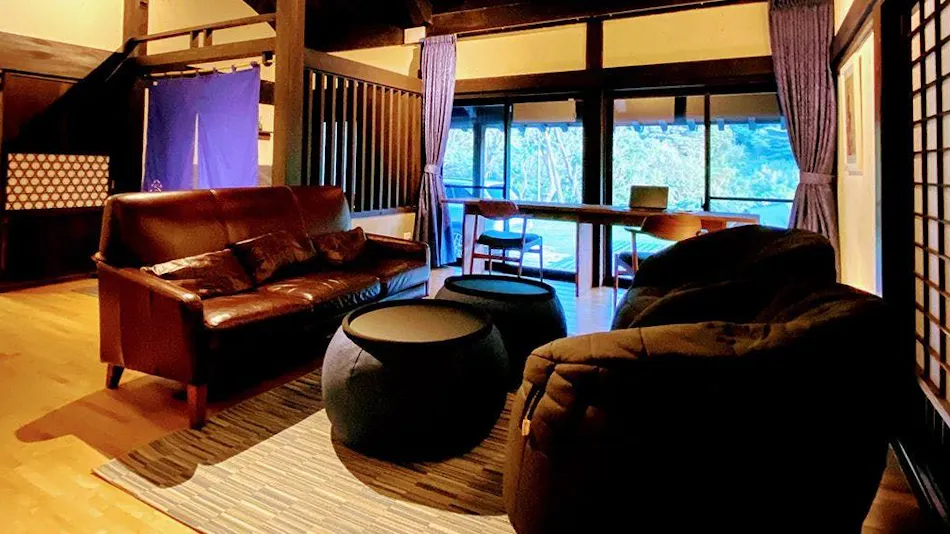 MORIKAZE Vacation Home & Retreat