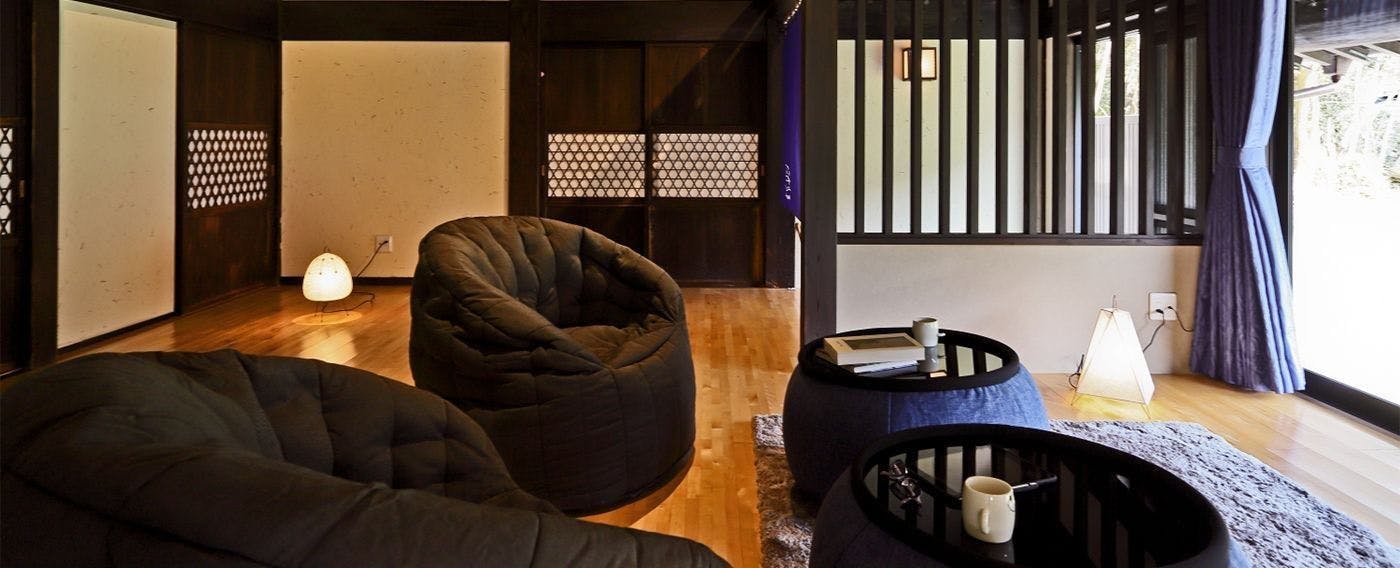 MORIKAZE Vacation Home & Retreat