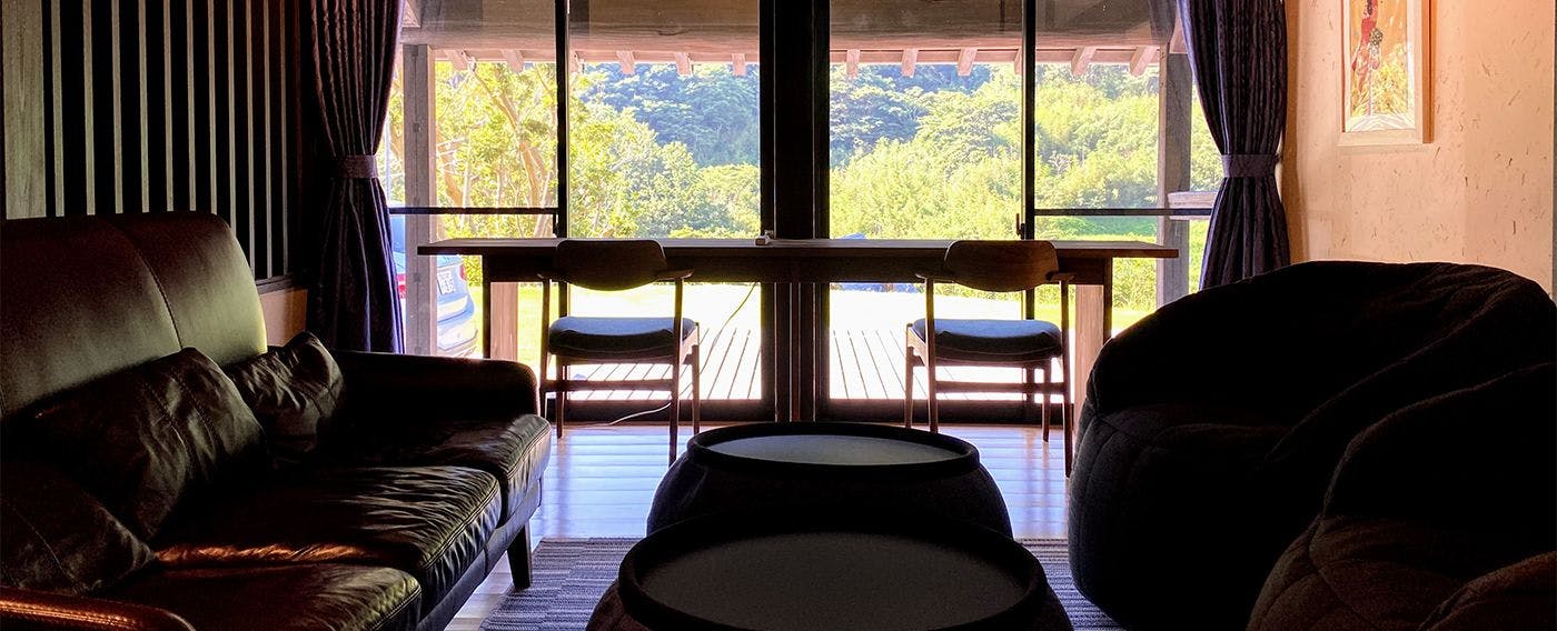 MORIKAZE Vacation Home & Retreat