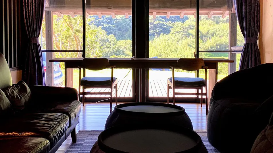 MORIKAZE Vacation Home & Retreat