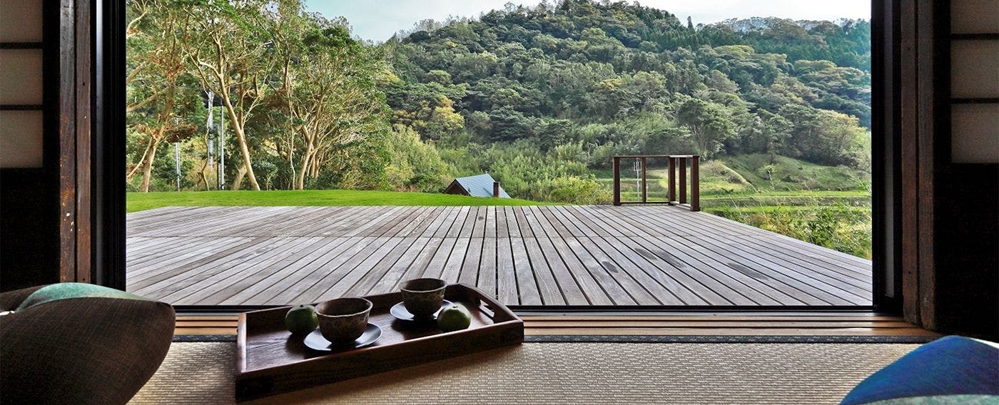 MORIKAZE Vacation Home & Retreat