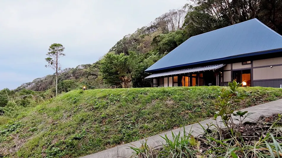MORIKAZE Vacation Home & Retreat