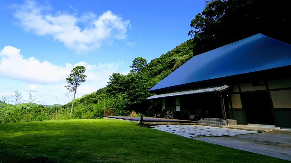 MORIKAZE Vacation Home & Retreat