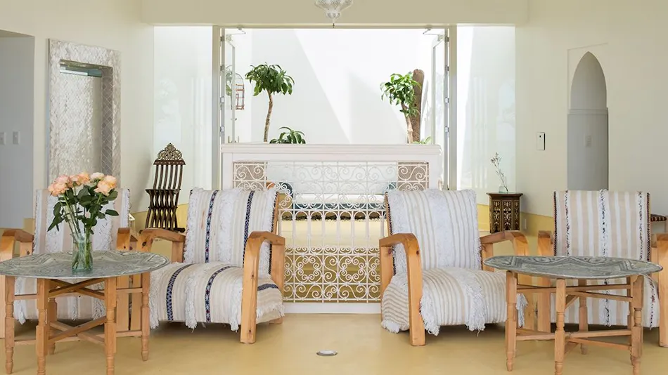 Riad Lamp