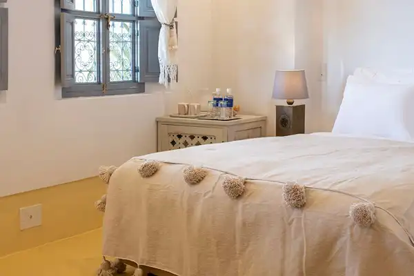 Pemandangan dalam bilik