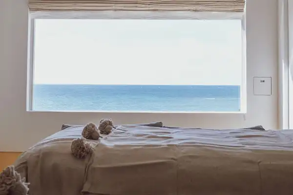 Pemandangan dalam bilik