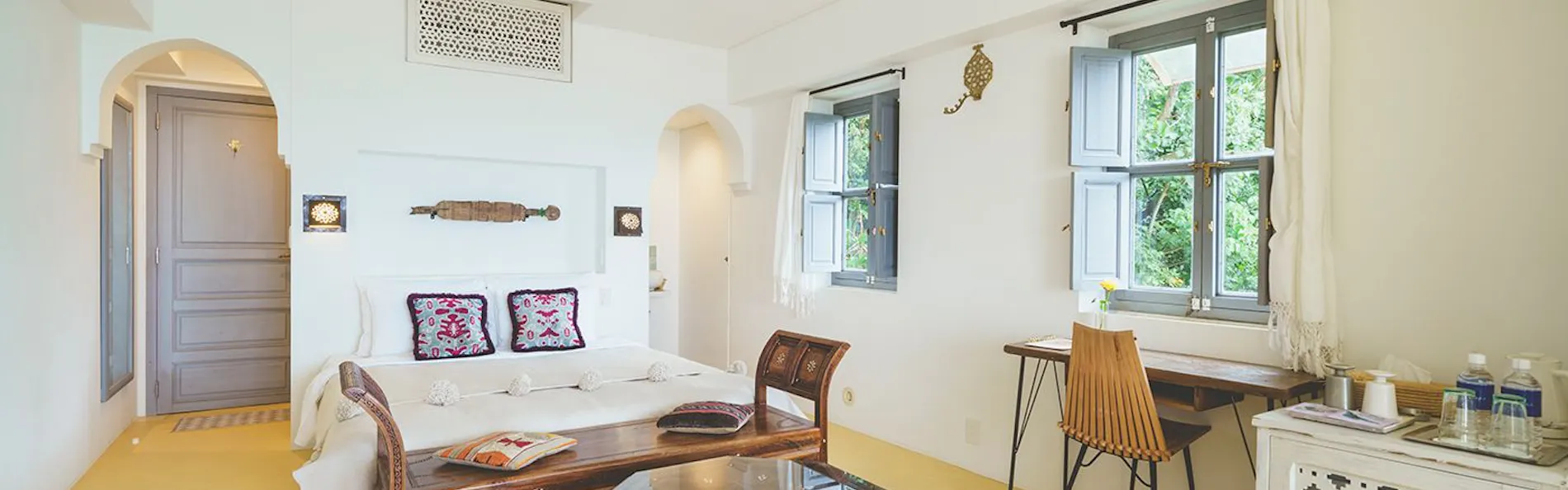Riad Lamp