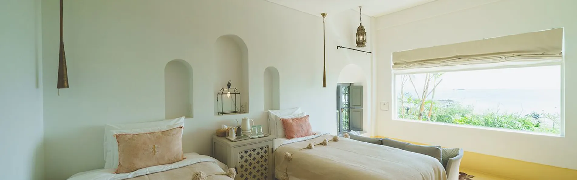 Riad Lamp