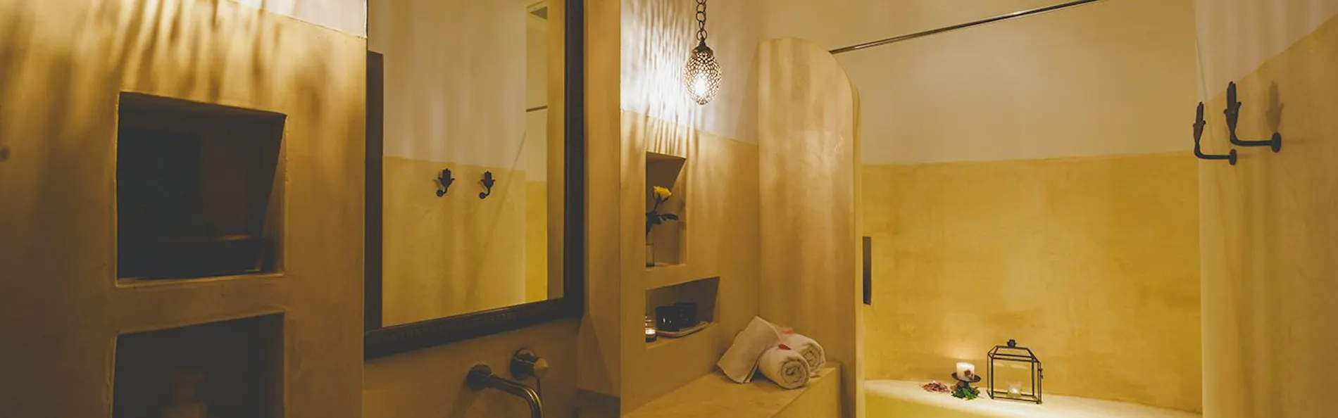 Riad Lamp