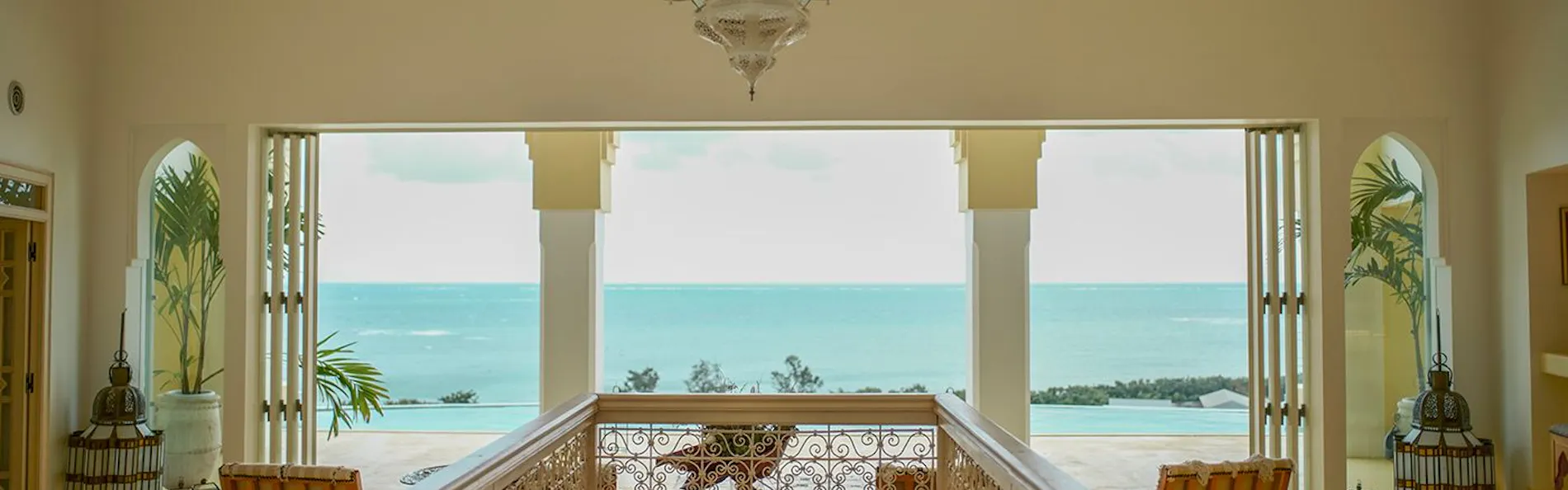 Riad Lamp