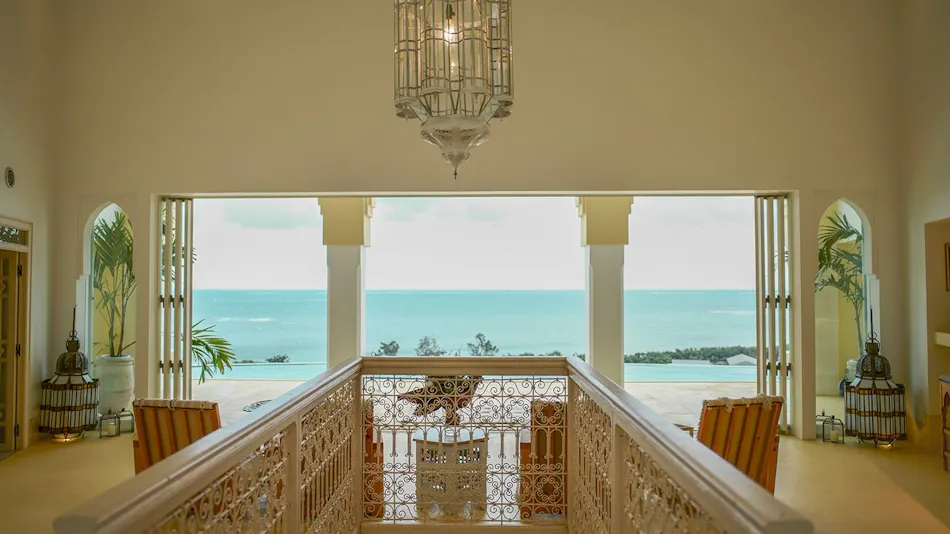 Riad Lamp