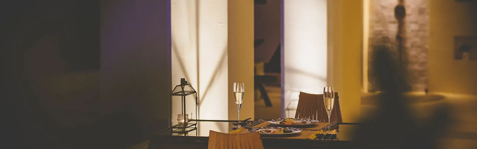Riad Lamp