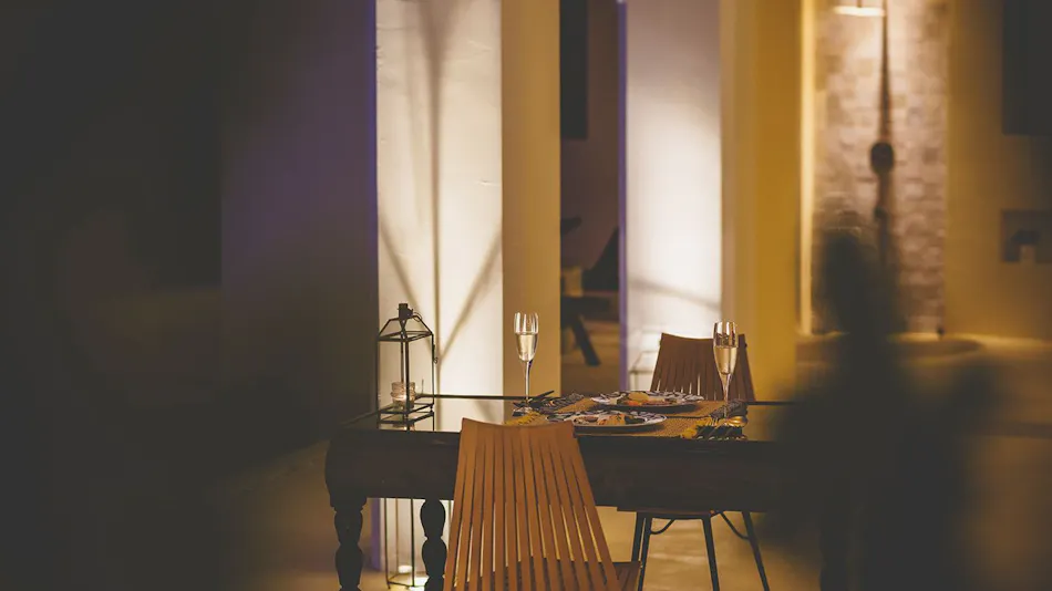 Riad Lamp