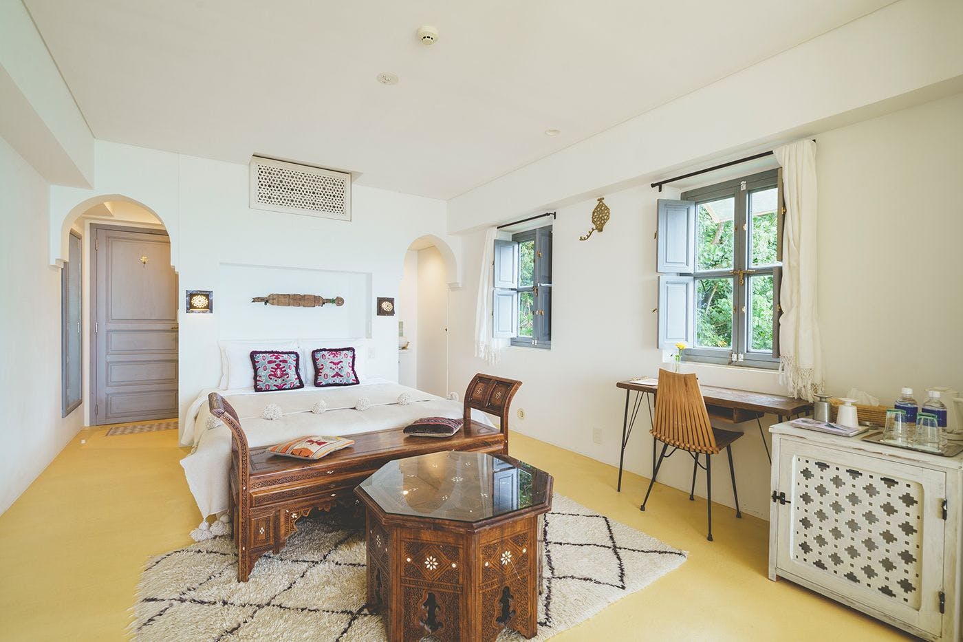 Riad Lamp