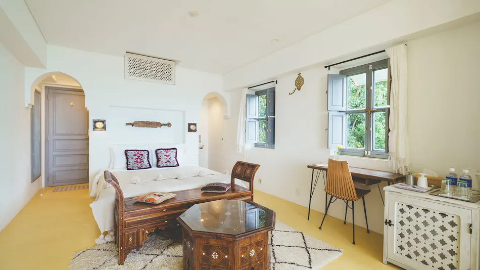 Riad Lamp