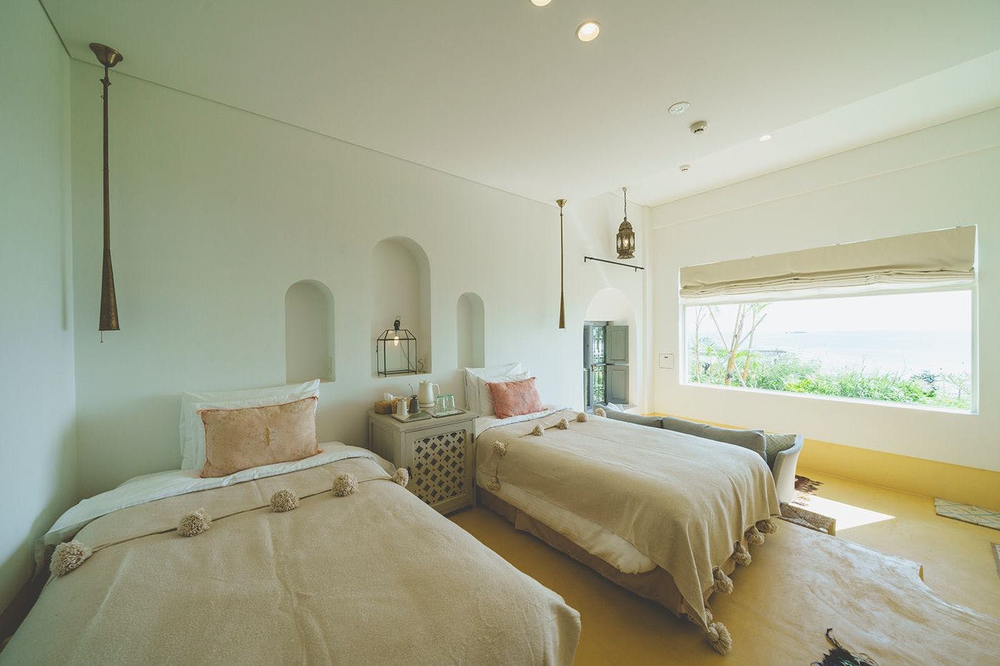 Riad Lamp