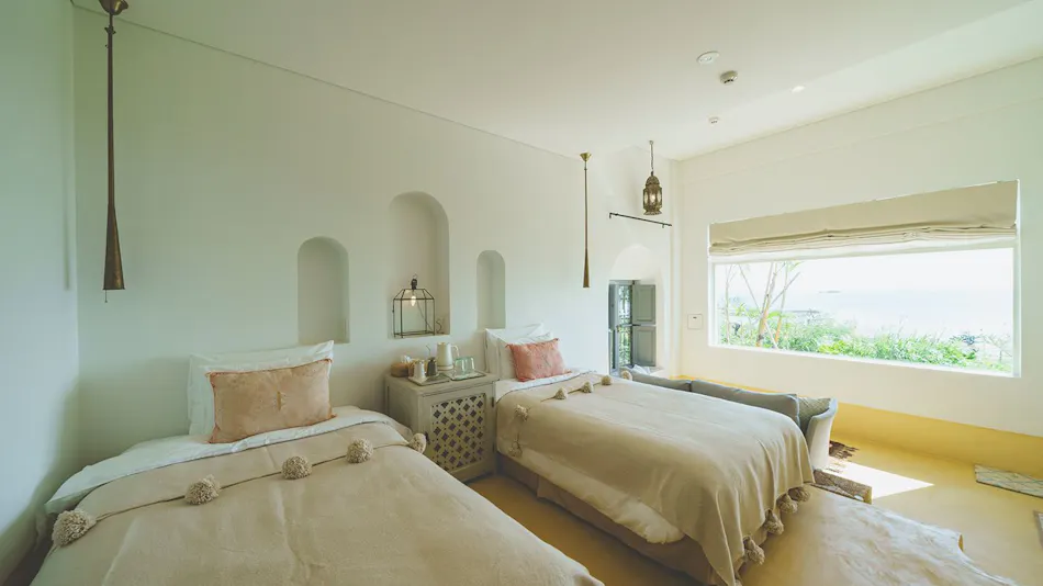 Riad Lamp