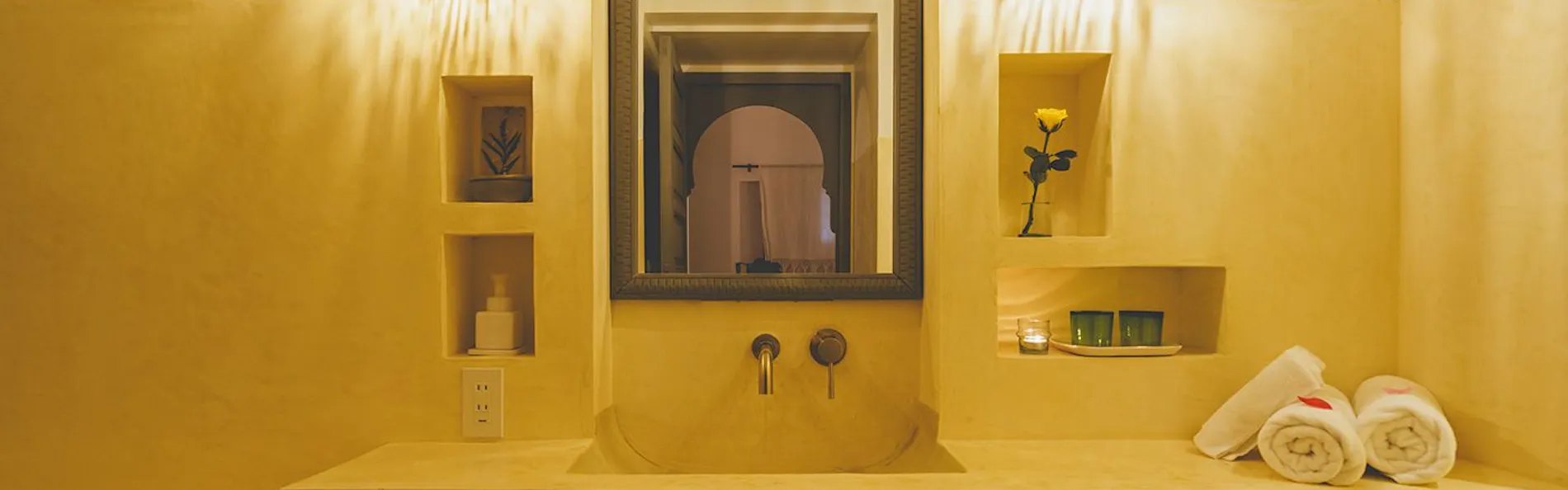 Riad Lamp